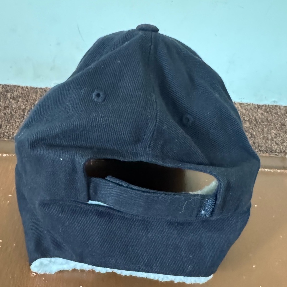 Penn State Captivating Headgear Trap Cap OSFM - Picture 5 of 6